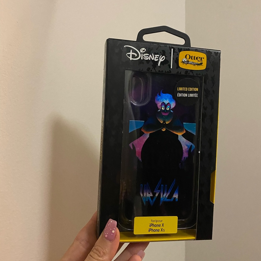Otterbox iPhone X/XS